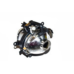 Halogen BMW E46 316 318 320 323 325 328 330 prod. po 09/2001r. - 63176911007