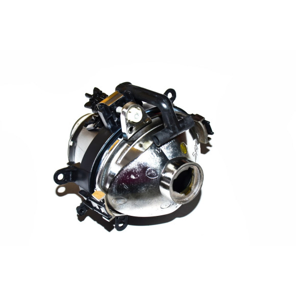 Halogen BMW E46 316 318 320 323 325 328 330 prod. po 09/2001r. - 63176911007