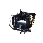 Halogen BMW E46 316 318 320 323 325 328 330 prod. po 09/2001r. - 63176911007