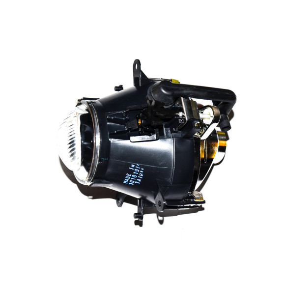 Halogen BMW E46 316 318 320 323 325 328 330 prod. po 09/2001r. - 63176911007