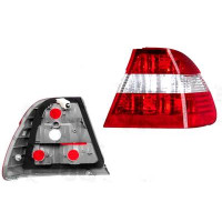 Lampa tylna BMW E46 sedan