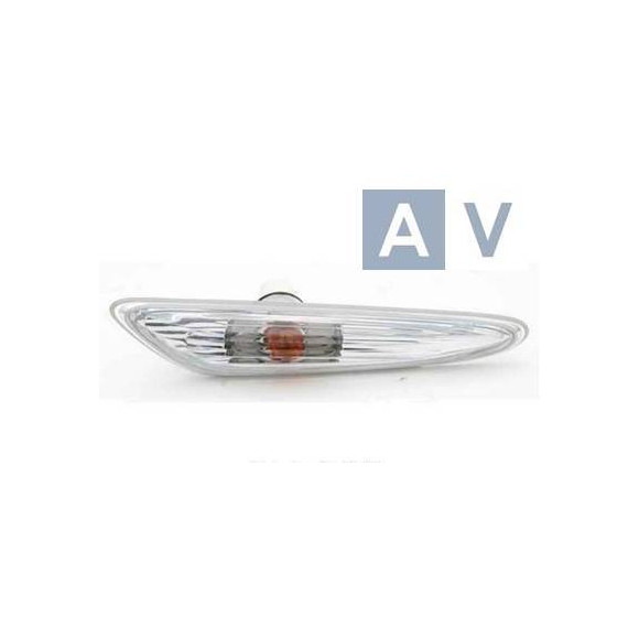 Kierunkowskaz boczny BMW E46