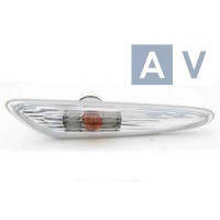 Kierunkowskaz boczny BMW E46