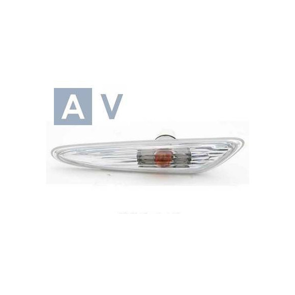 Kierunkowskaz boczny BMW E46