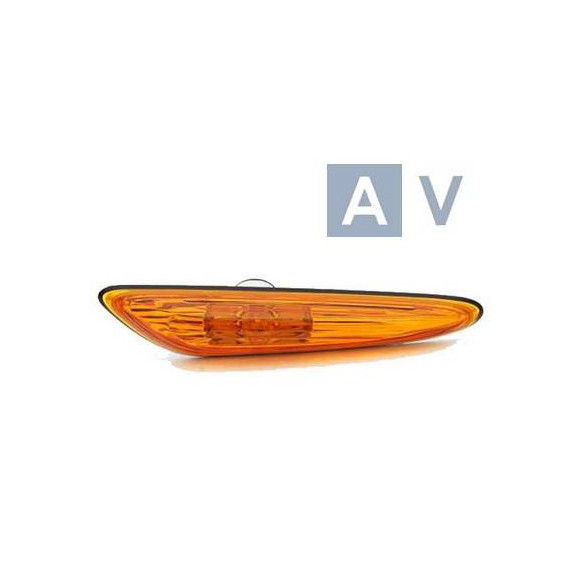 Kierunkowskaz boczny BMW E46