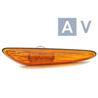 Kierunkowskaz boczny BMW E46