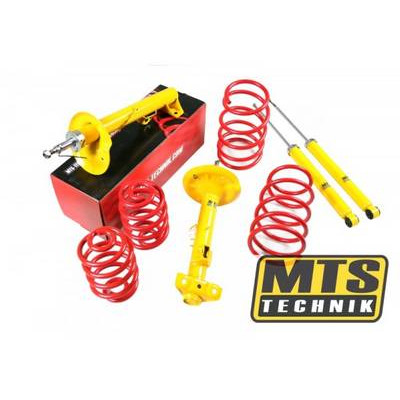 Zestaw zawieszenia BMW E36 4-cyl. 316i 318i