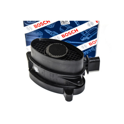 Przepływomierz BMW E46 E60 E90 X5 E87 318d 320d 330d 520d 525d 530d 730d118d 120d - 13627788744