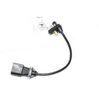 Czujnik wału BMW E46 E60 E90 X5 318d 320d 330d 520d 525d 530d 635d 730d - 13627809334