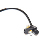 Czujnik wału BMW E46 E60 E90 X5 318d 320d 330d 520d 525d 530d 635d 730d - 13627809334