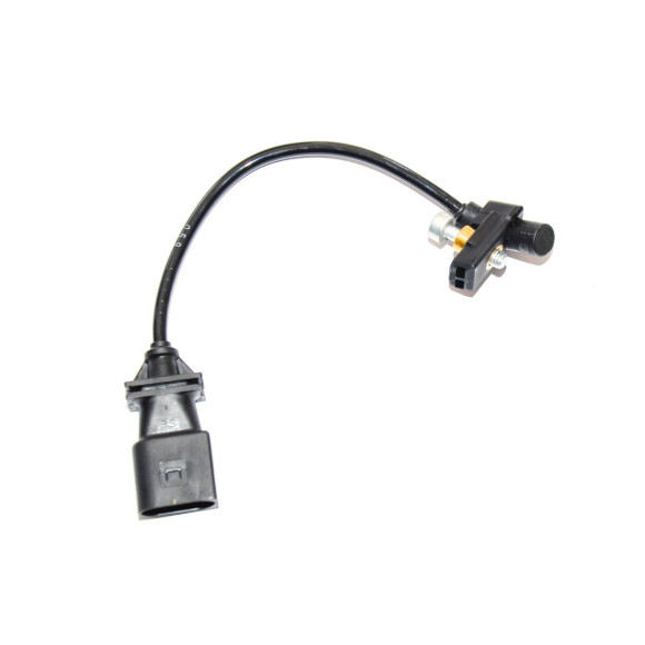 Czujnik wału BMW E46 E60 E90 X5 318d 320d 330d 520d 525d 530d 635d 730d - 13627809334