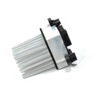 Rezystor dmuchawy JEŻ BMW E39 E53 X5 520 523 525 528 530 540 535 M5 - 64116923204