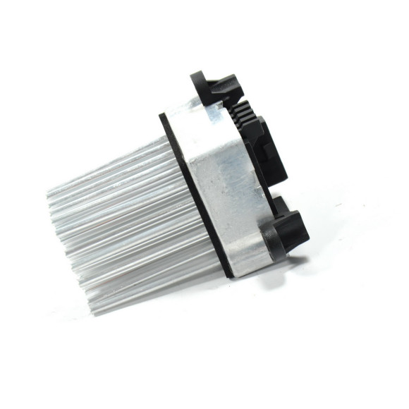 Rezystor dmuchawy JEŻ BMW E39 E53 X5 520 523 525 528 530 540 535 M5 - 64116923204