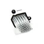 Rezystor dmuchawy JEŻ BMW E39 E53 X5 520 523 525 528 530 540 535 M5 - 64116923204