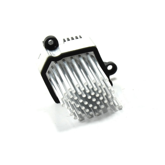 Rezystor dmuchawy JEŻ BMW E39 E53 X5 520 523 525 528 530 540 535 M5 - 64116923204