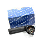 Termostat z obudową BMW E36 E34 Z3 316i 318i 518i M43 - 11531739755
