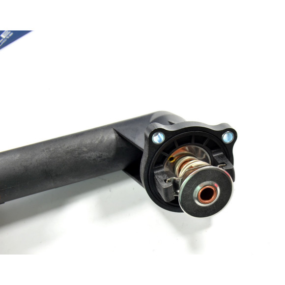 Termostat z obudową BMW E36 E34 Z3 316i 318i 518i M43 - 11531739755