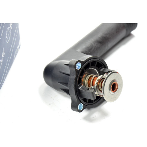 Termostat z obudową BMW E36 E34 Z3 316i 318i 518i M43 - 11531739755