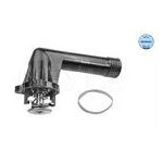 Termostat z obudową BMW E36 E34 Z3 316i 318i 518i M43 - 11531739755