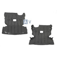 Osłona silnika BMW 3 E90 E91