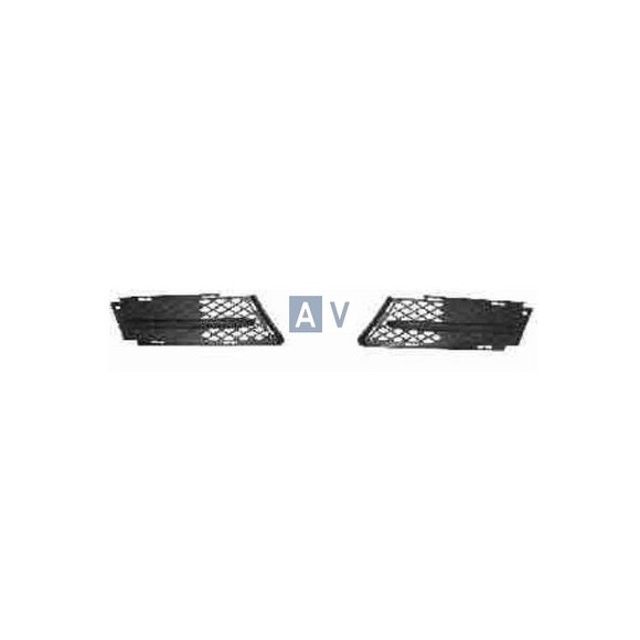 Atrapa w zderzaku BMW E90 E91