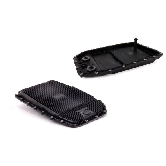 Miska filtr skrzyni BMW E60 E65 E90 E61 E91 525 530 535 540 550 330 335 730 740 - 24117571227