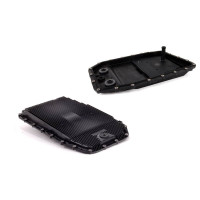 Miska filtr skrzyni BMW E60 E65 E90 E61 E91 525 530 535 540 550 330 335 730 740 - 24117571227