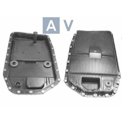 Miska filtr oleju skrzyni BMW E60 E90 E87 520 525 530 630 730 116 118 316 318 320 330 - 24117571217