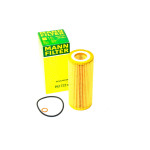 Filtr oleju BMW E87 E46 E90 E91 E60 E61 E83 X3 320d 118d 318d 520d 745d - 11427787697