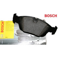 Klocki hamulcowe przód BMW E87 E81