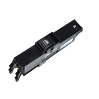 Włącznik podnoszenia szyb przód lewy BMW E46 316 318 320 323 325 328 330 - 61316902177