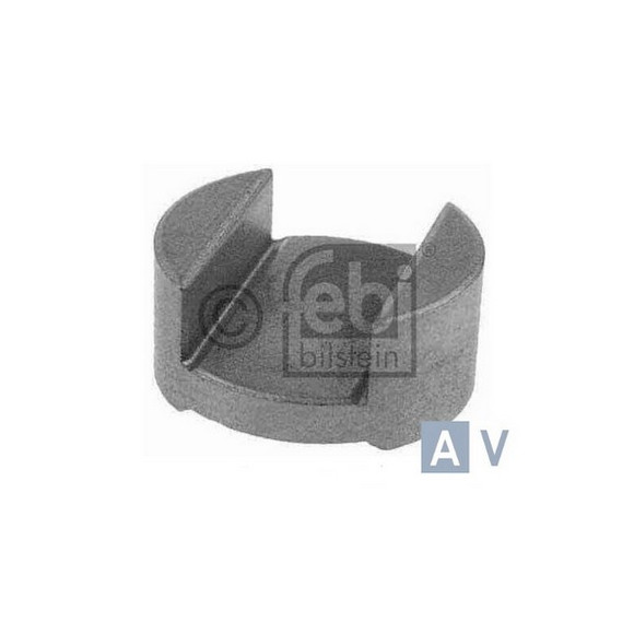 Podkładka pod dźwigienkę BMW E30 E36 316 318 M40 E32 E31 M70 750 850 - 11331727202