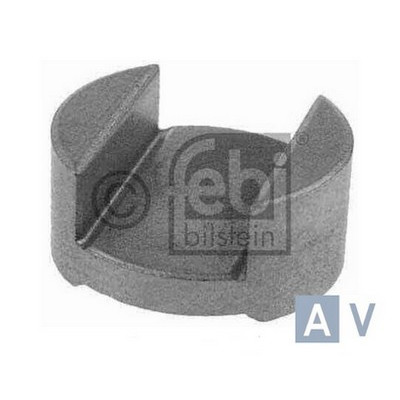 Podkładka pod dźwigienkę BMW E30 E36 316 318 M40 E32 E31 M70 750 850 - 11331727202