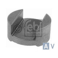 Podkładka pod dźwigienkę BMW E30 E36 316 318 M40 E32 E31 M70 750 850 - 11331727202