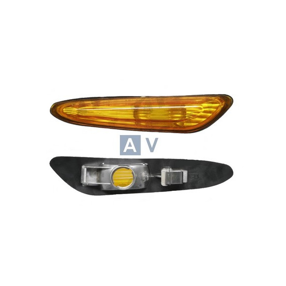 Kierunkowskaz boczny BMW X3 E83