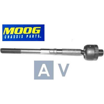 Drążek kierowniczy BMW E87 E81 X1 E90 E91 1,6 1,8 2,0 2,3 2,5 3,0 3,5 - 32106765235