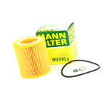 Filtr oleju BMW E60 E65 X5 X3 E90 E87 F01 F06 F07 F10 F12 F16 F20 F30 128 135 323 328 330 335 523 528 530 535 420 428 523 730 74