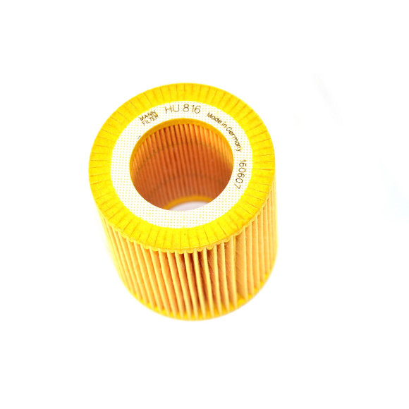 Filtr oleju BMW E60 E65 X5 X3 E90 E87 F01 F06 F07 F10 F12 F16 F20 F30 128 135 323 328 330 335 523 528 530 535 420 428 523 730 74