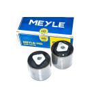Tuleje wahacza przód BMW E90 E91 E81 E87 X1 116 118 120 123 316 318 320 325 328 330 - 31120393540