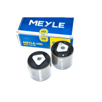 Tuleje wahacza przód BMW E90 E91 E81 E87 X1 116 118 120 123 316 318 320 325 328 330 - 31120393540