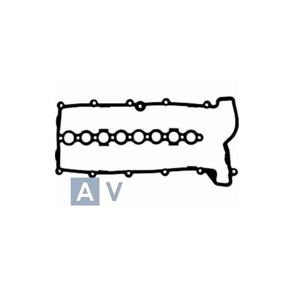 Uszczelka pokrywy BMW E46 E39 318d 320d 520d M47 - 11122246996