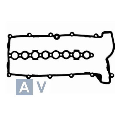 Uszczelka pokrywy BMW E46 E39 318d 320d 520d M47 - 11122246996