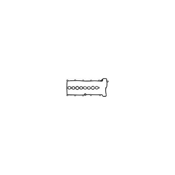 Uszczelka pokrywy BMW E46 E39 318d 320d 520d M47 - 11122246996