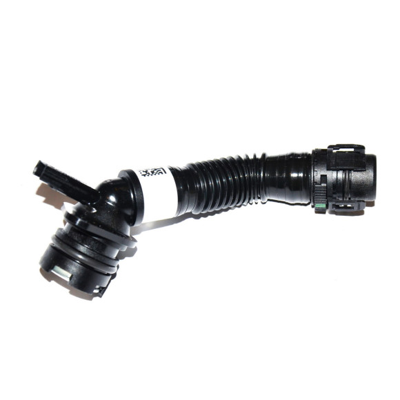 11127584128 Przewód odpowietrzający BMW E70N E71 E84 E88 E90N F06 F07 F10 F11 F12 F15 F16 F25 F26 X5 X6 X1 X3 - 11127584128 - Części oryginalne BMW Łódź | Sklep internetowy BMW