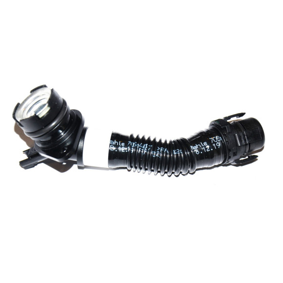 11127584128 Przewód odpowietrzający BMW E70N E71 E84 E88 E90N F06 F07 F10 F11 F12 F15 F16 F25 F26 X5 X6 X1 X3 - 11127584128 - Części oryginalne BMW Łódź | Sklep internetowy BMW