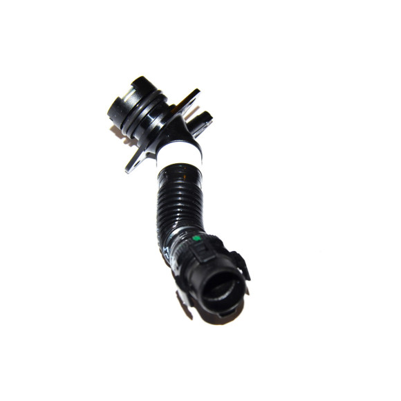 11127584128 Przewód odpowietrzający BMW E70N E71 E84 E88 E90N F06 F07 F10 F11 F12 F15 F16 F25 F26 X5 X6 X1 X3 - 11127584128 - Części oryginalne BMW Łódź | Sklep internetowy BMW