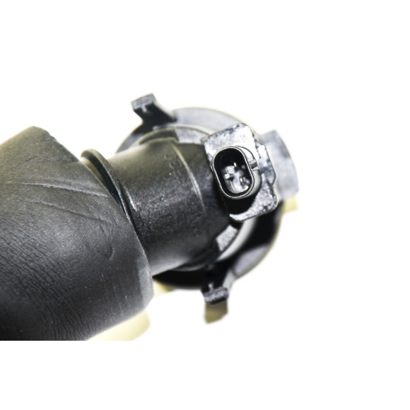 Przewód odpowietrzający pokrywy BMW E84 F07 F10 F11 F15 F16 F20 F21 F26 F25 F30 F31 F34 F36 - 11127588417
