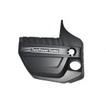 Osłona cewki zapłonowej BMW F07 F10 F11 F18 F06 F12 F13 F01 F02 F25 F26 E70 F15 E71 F16 - 11127607447