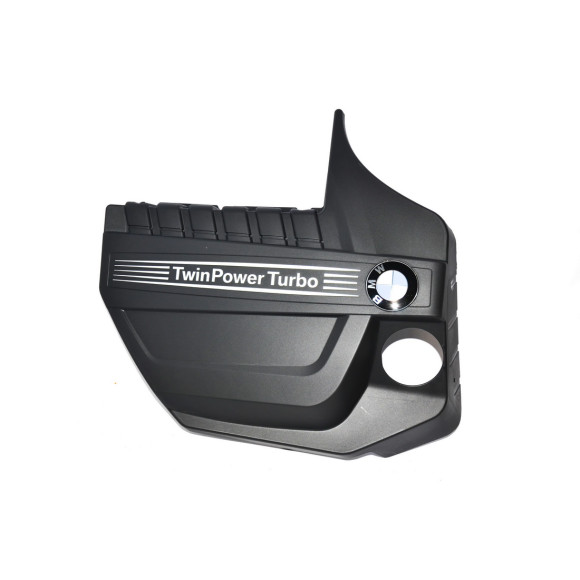 Osłona cewki zapłonowej BMW F07 F10 F11 F18 F06 F12 F13 F01 F02 F25 F26 E70 F15 E71 F16 - 11127607447