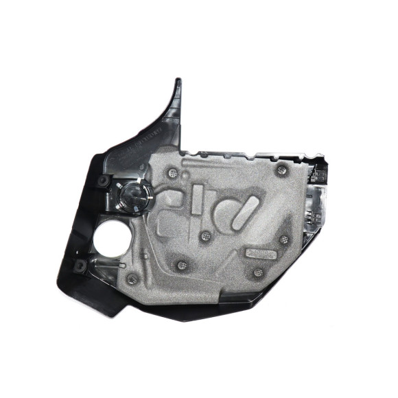 Osłona cewki zapłonowej BMW F07 F10 F11 F18 F06 F12 F13 F01 F02 F25 F26 E70 F15 E71 F16 - 11127607447